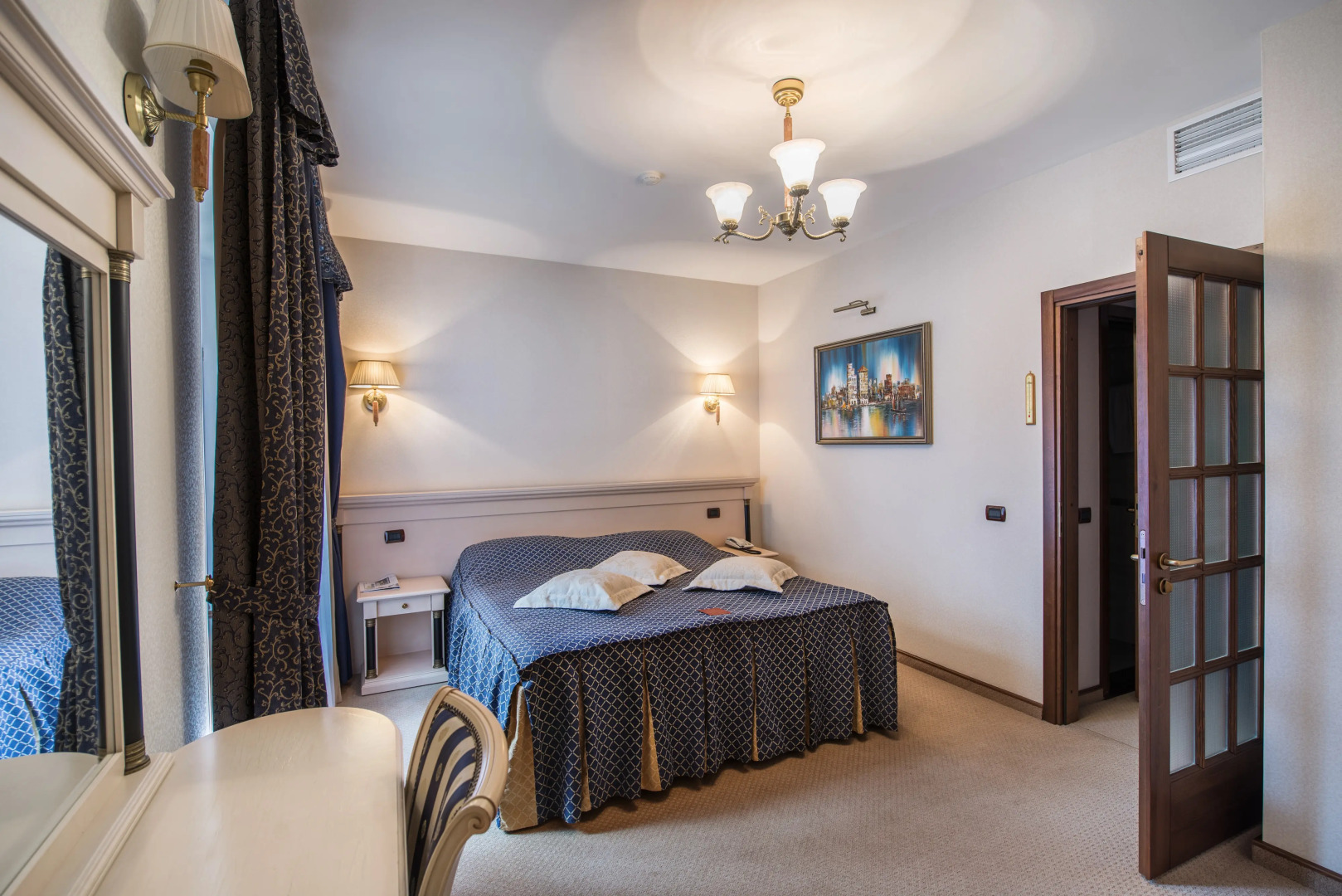 Парк-Отель Грааль