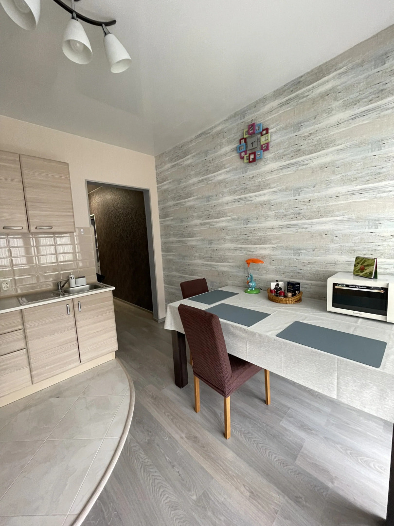 Квартира Уют