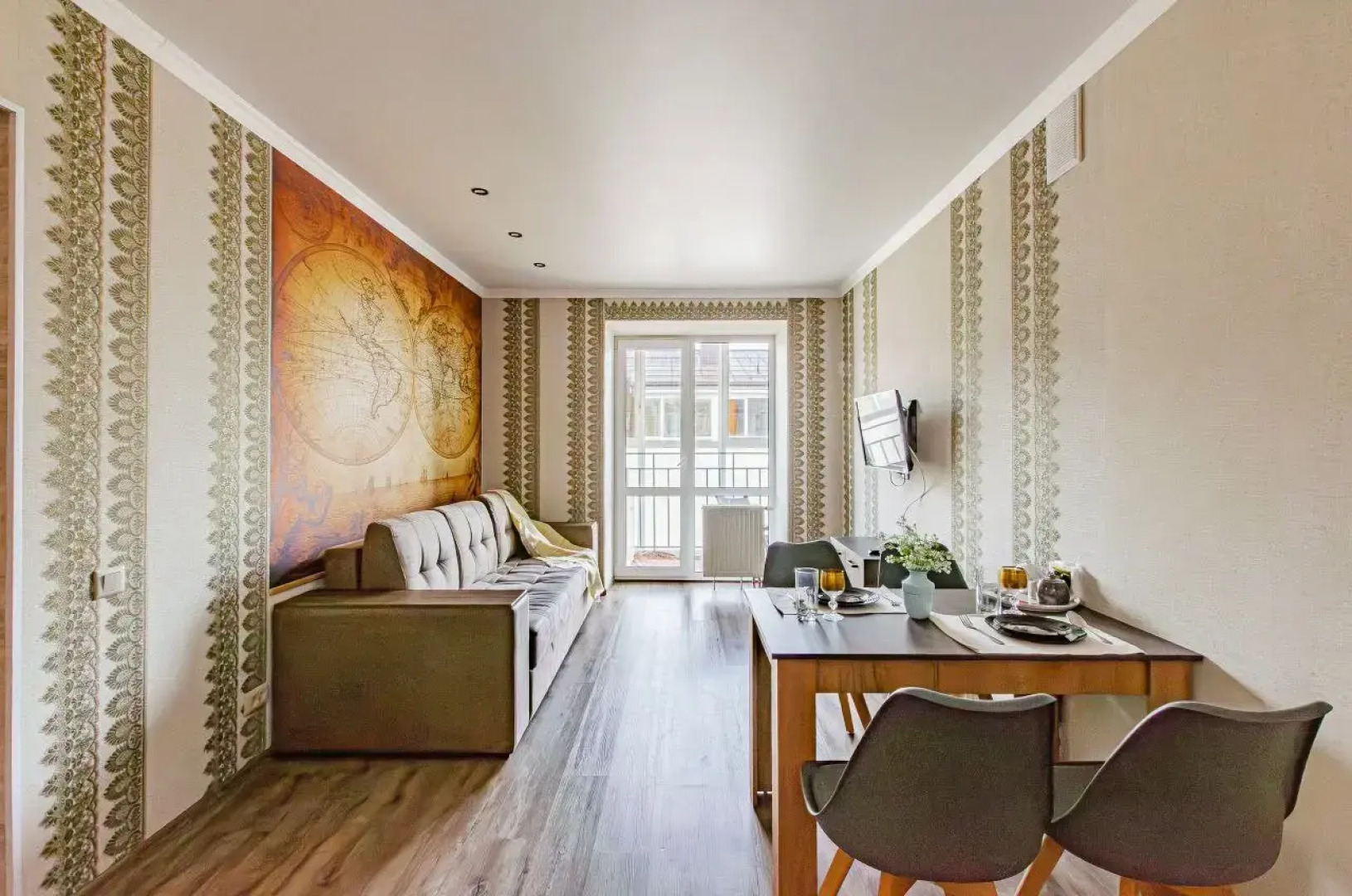 Квартира Царево Вилладж