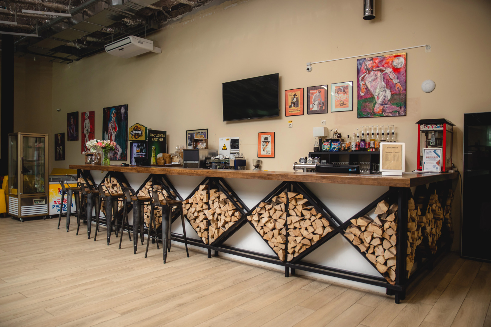 Отель Парк Актер-Руза