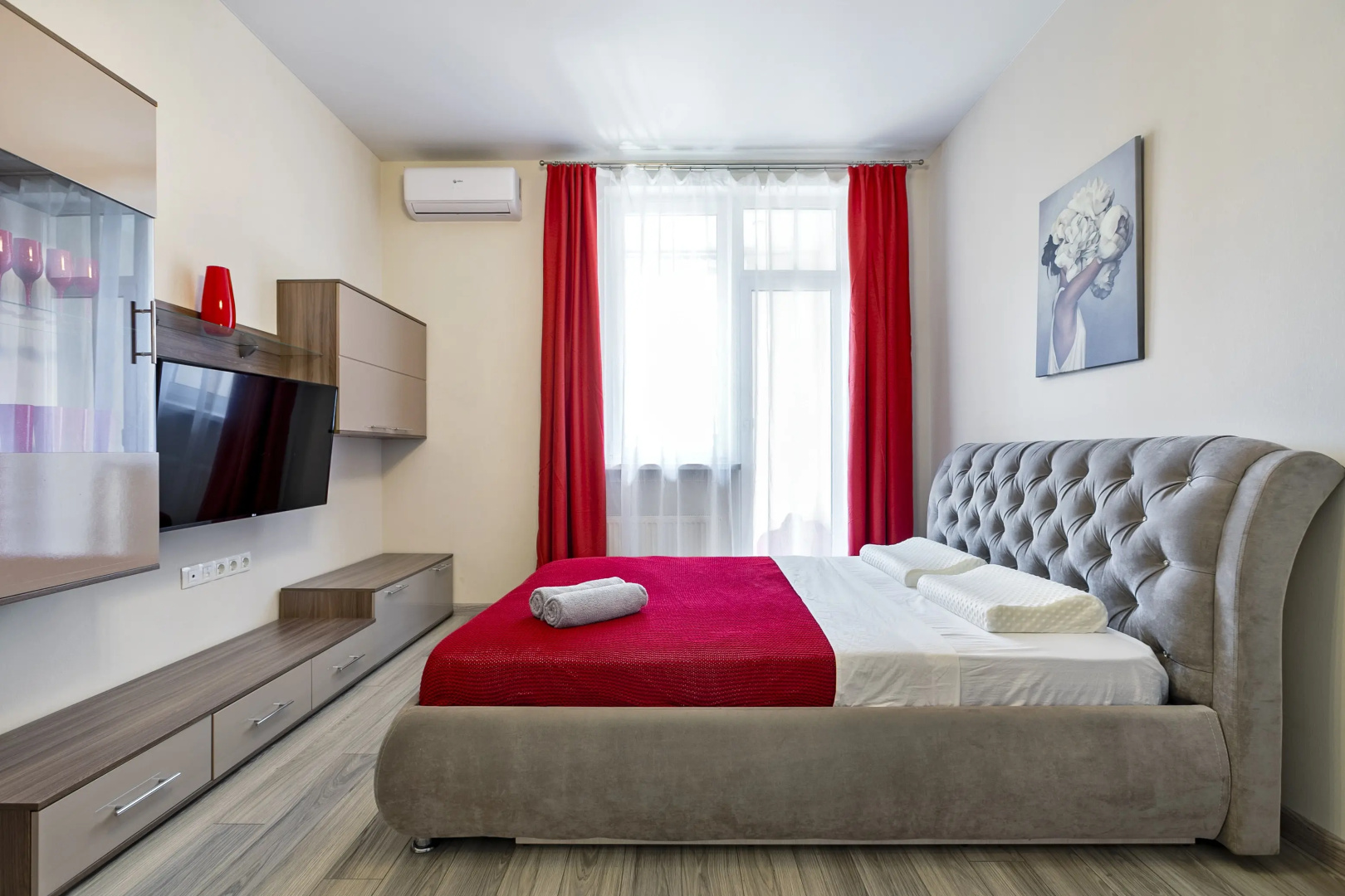 Квартира MaxRealty24 Волоколамское Шоссе 71к1