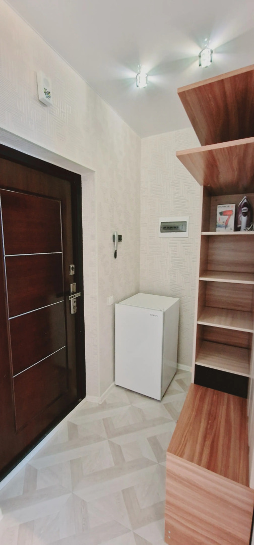 Квартира у озера Тихое