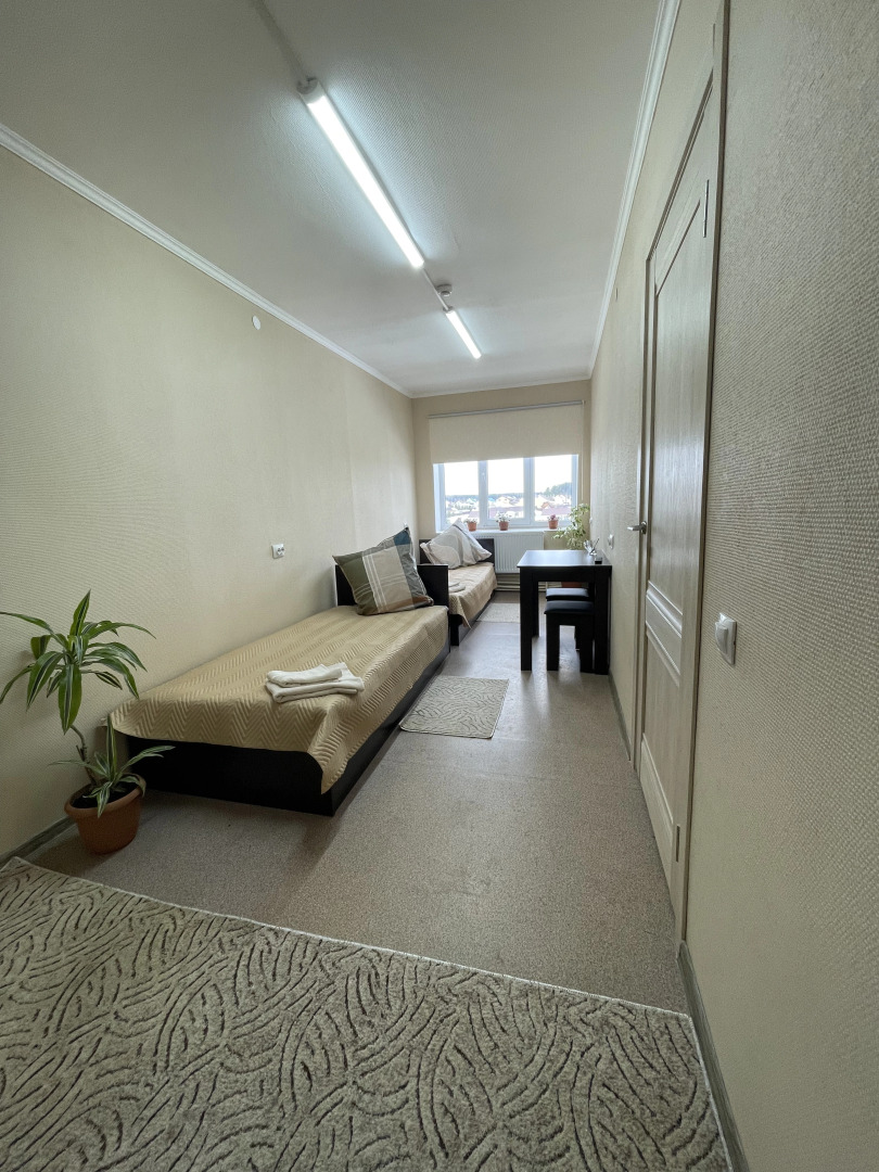 Отель Имение