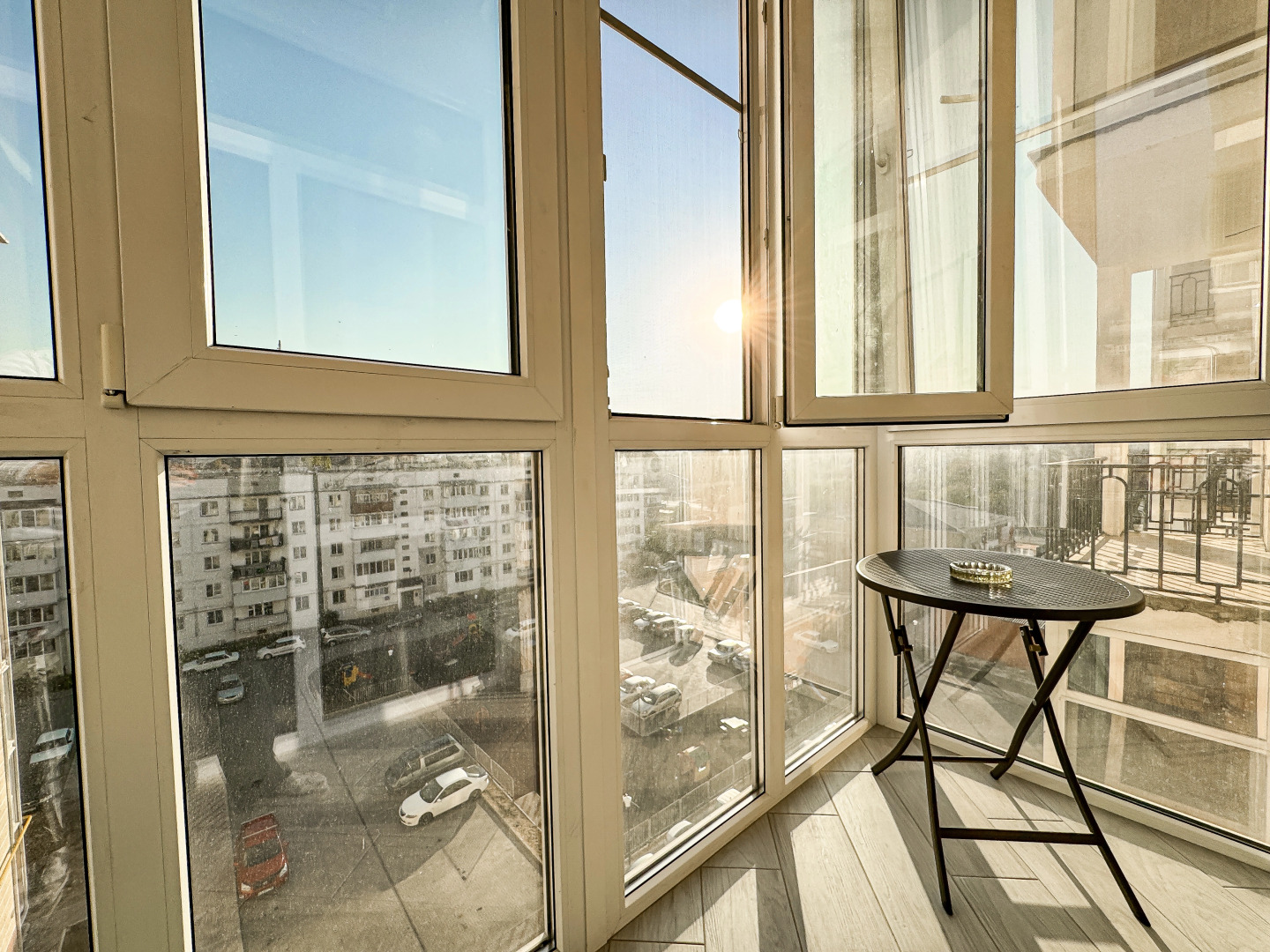 Апартаменты Krymsk Home