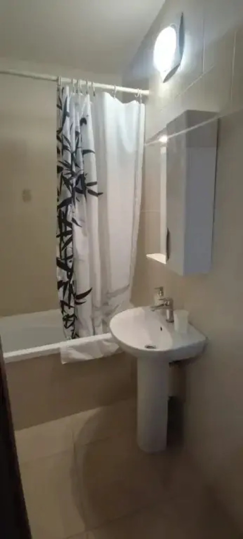 Апартаменты Бруклин - Как Дома Аксай