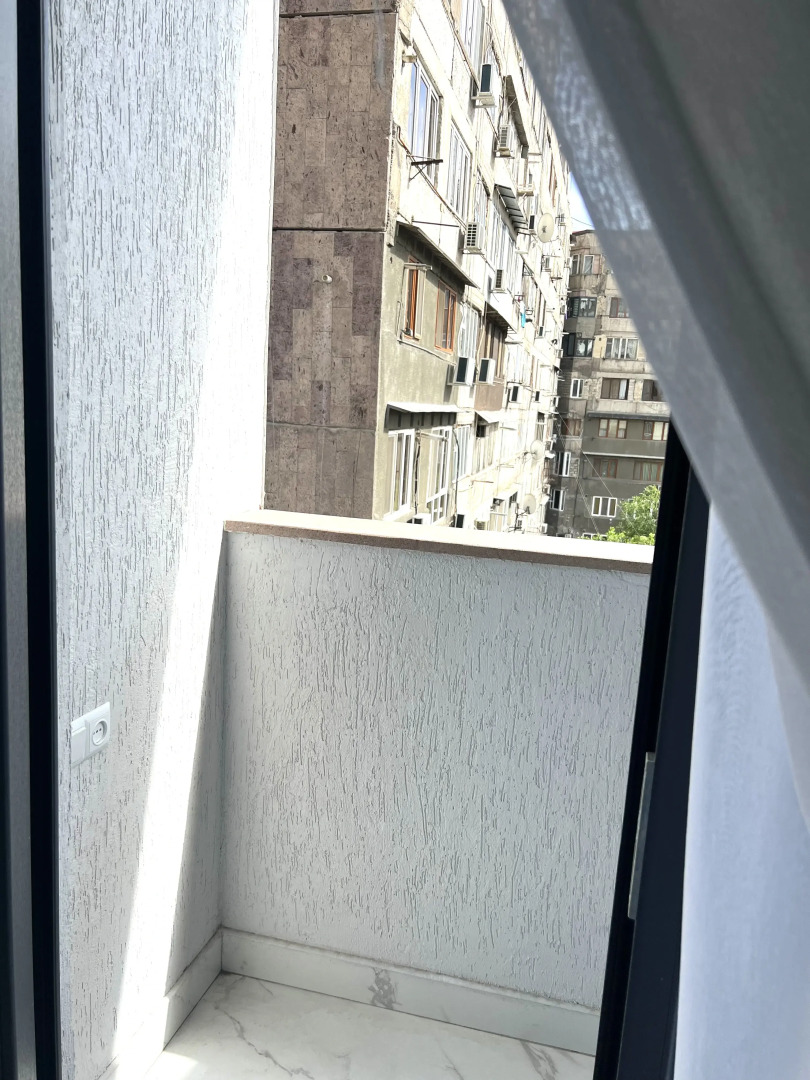 Апартаменты Stylish Apartment on  Tigran Mets Avenue