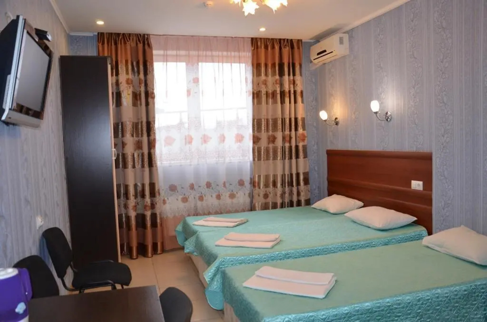 Мини-Отель Флайт