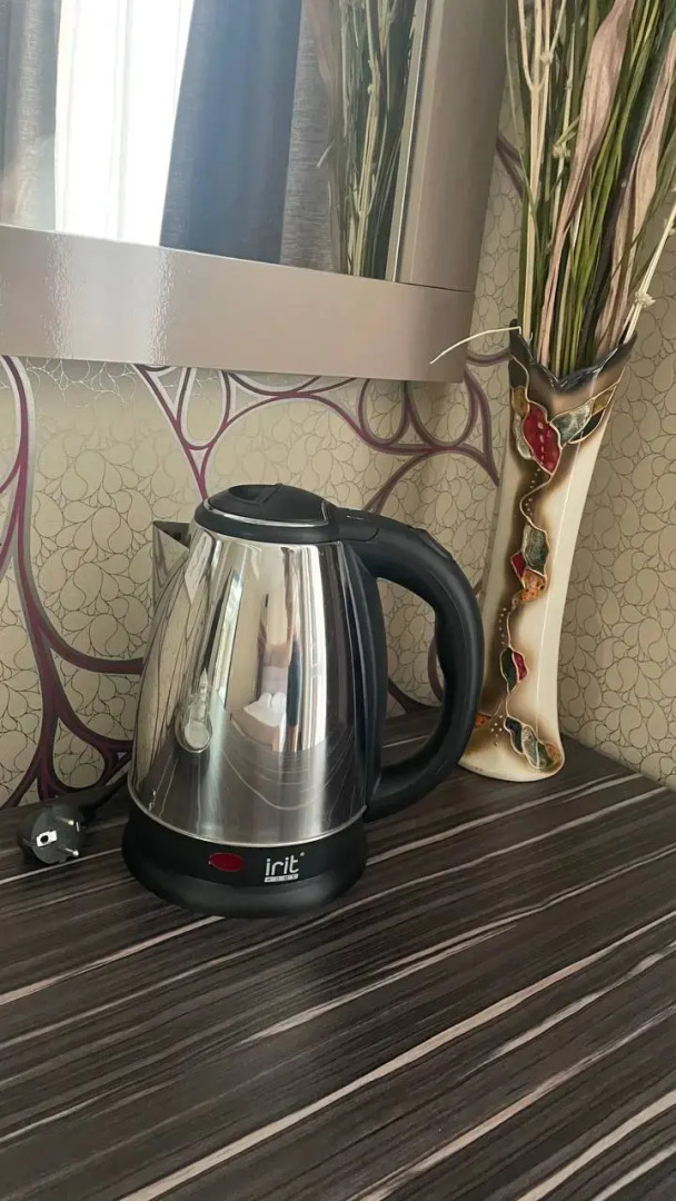 Апартаменты 2-комнатная квартира в Кореизе около моря