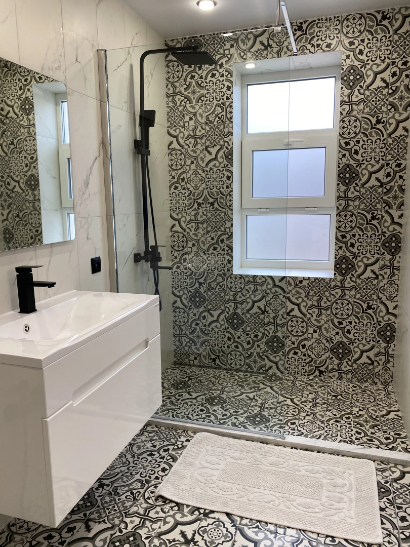 Гостевой дом на Бродвее