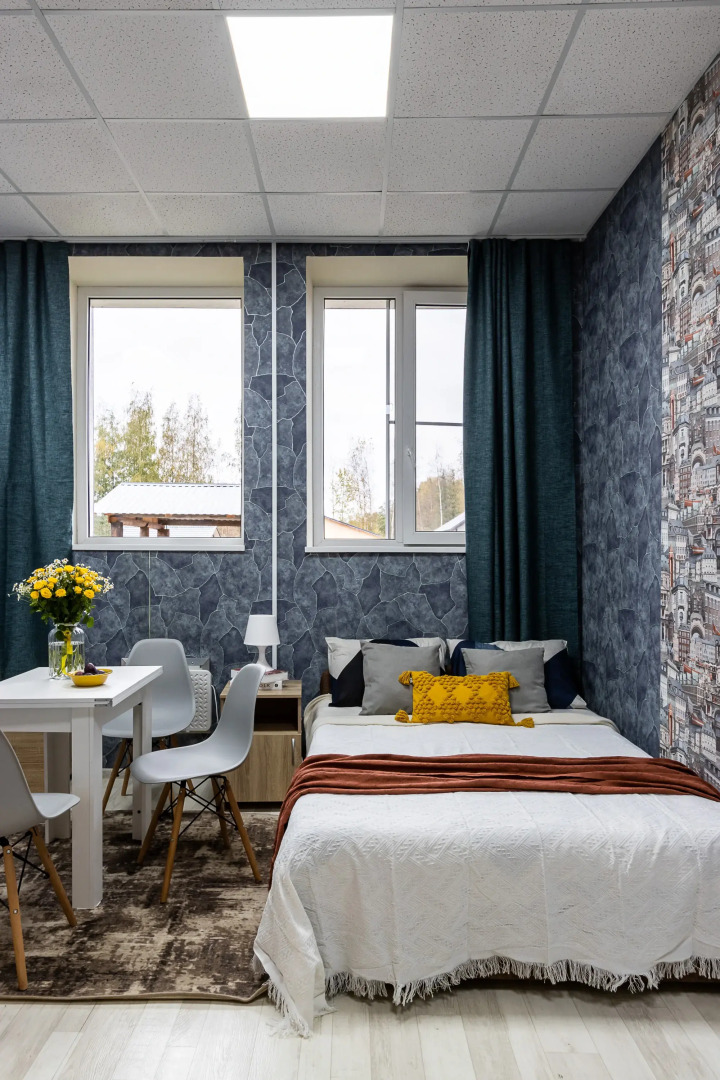 База отдыха Усадьба Лебяжье