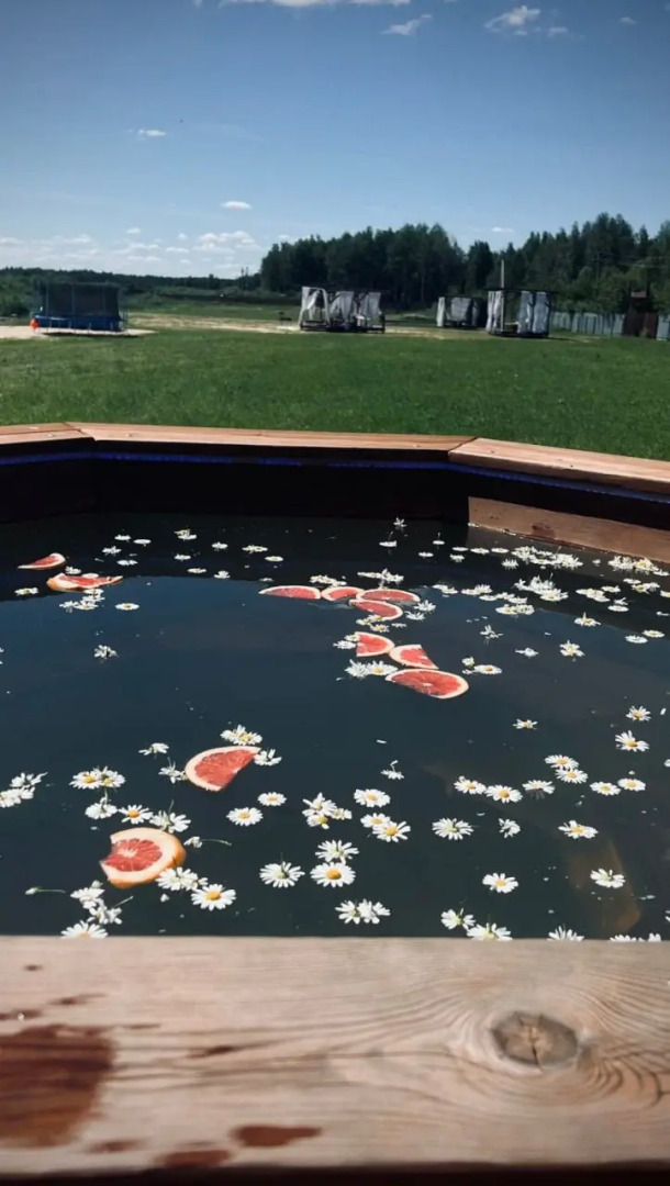 Частный Дом Клондайк