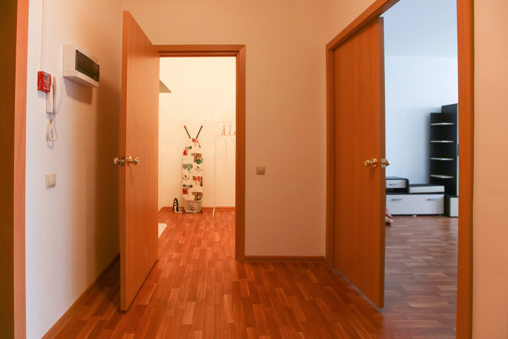 Апартаменты DearHome (ДиарХоум) на Автозаводской 3