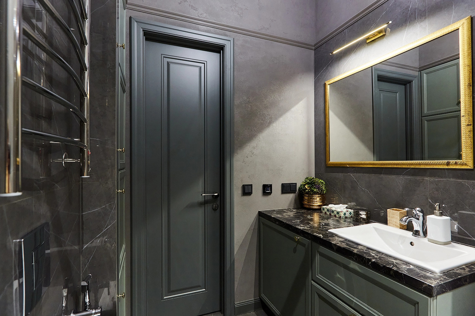 Апартаменты Сказочная квартира в самом сердце исторического центра города