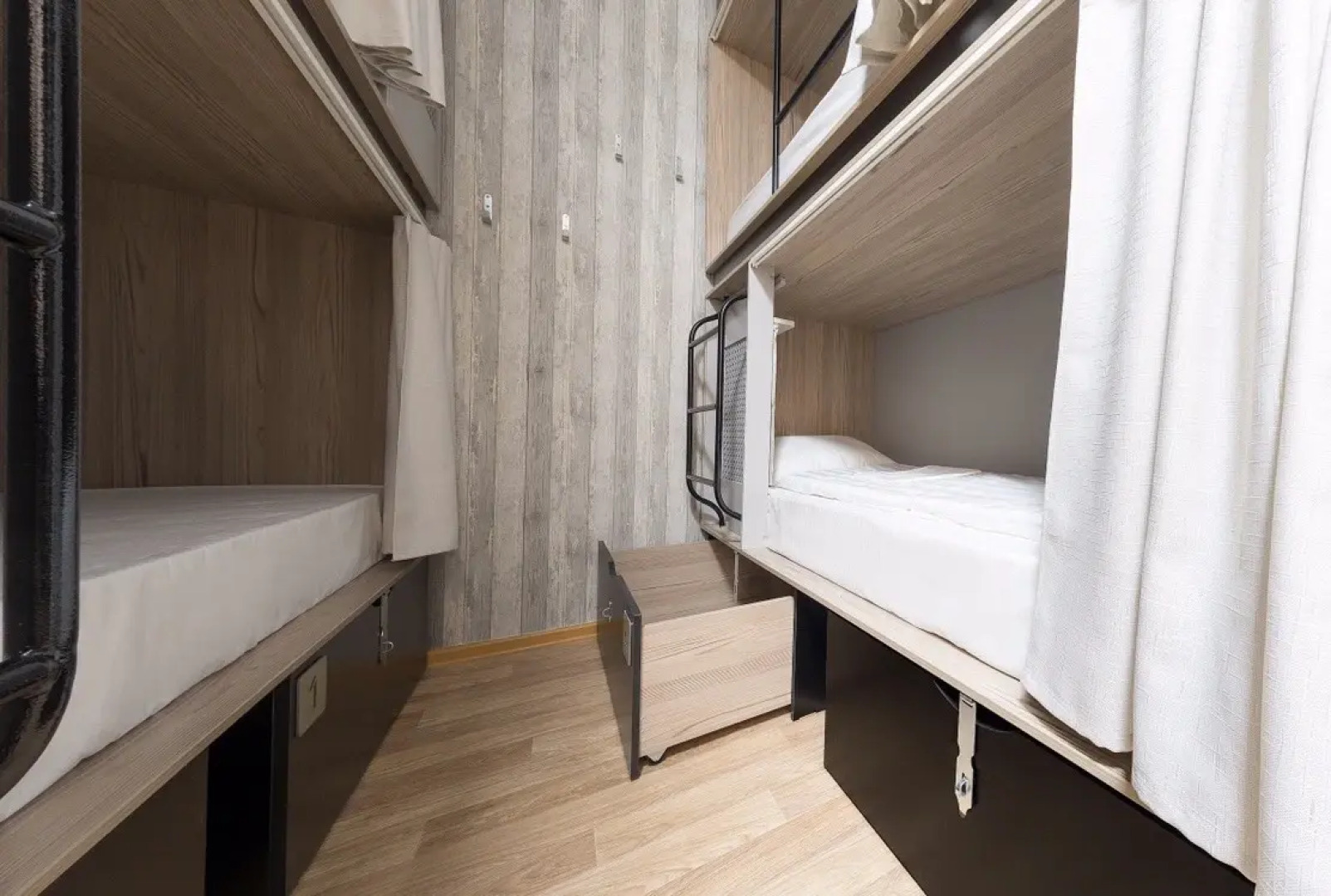 Хостел Дом на Мельнова