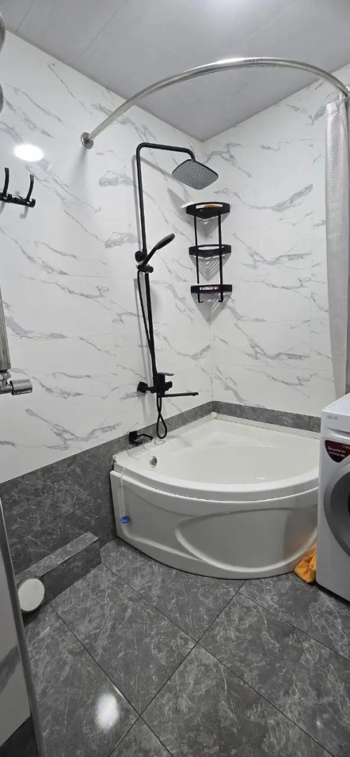 Апартаменты в историческом центре Ташкента