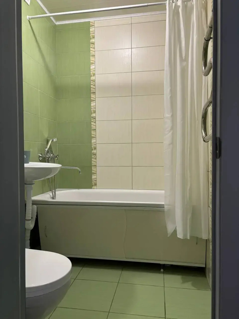 Квартира Комфортная