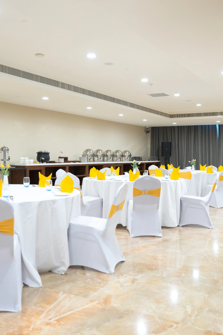 Отель Hotel Kyriad Hotel, Salalah