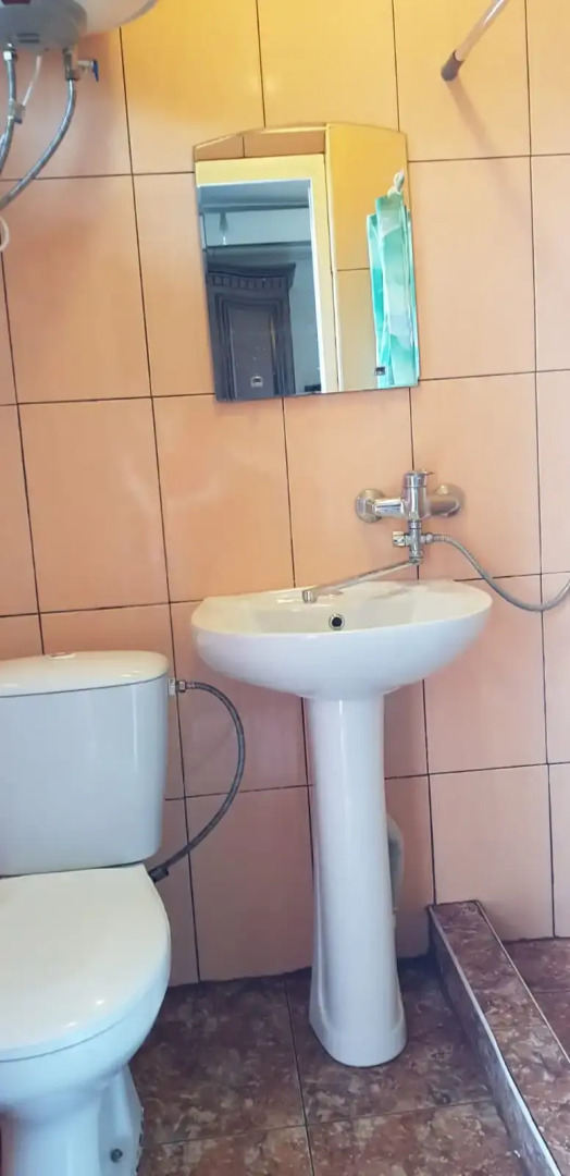 Гостевой дом Пальма