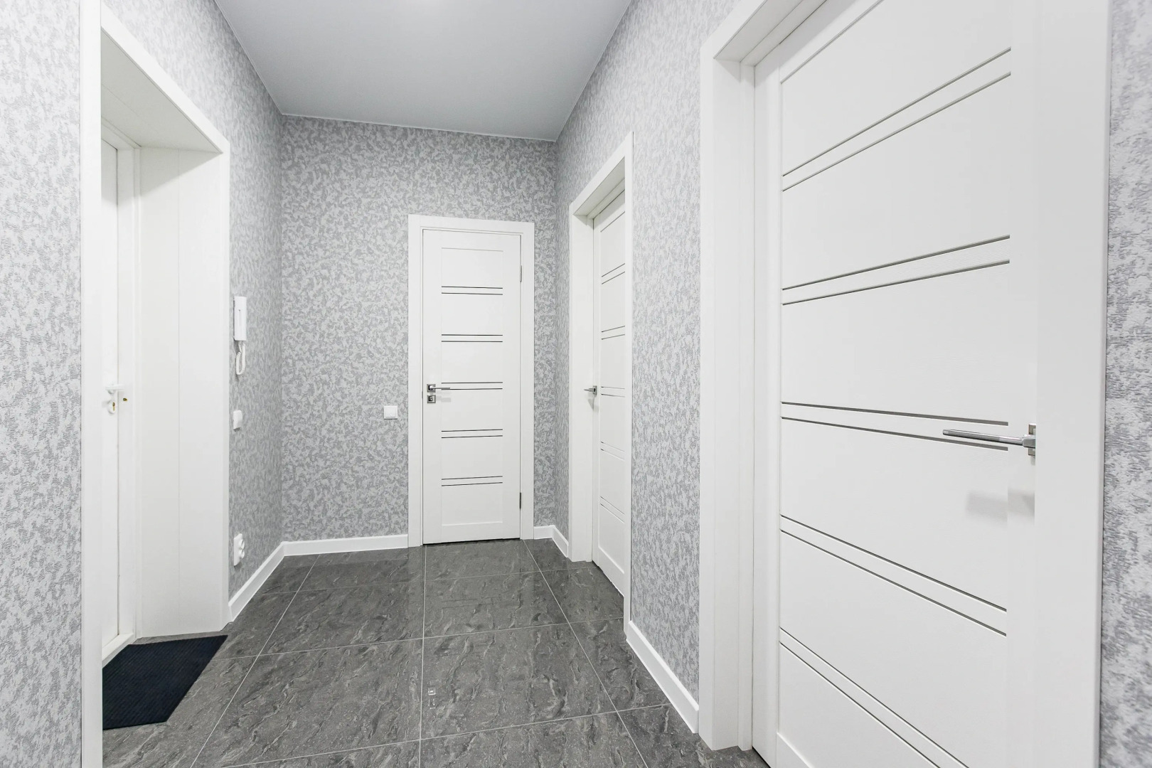 Апартаменты на улице Верещагина 31