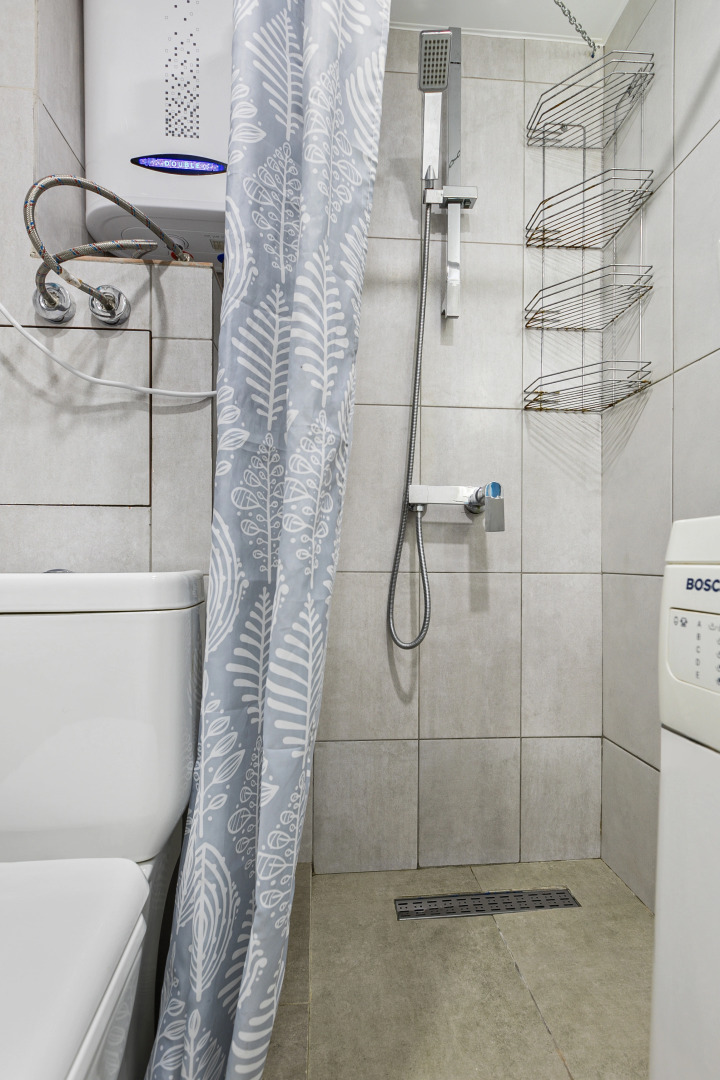 Квартира MaxRealty24 Солнечногорский проезд 11
