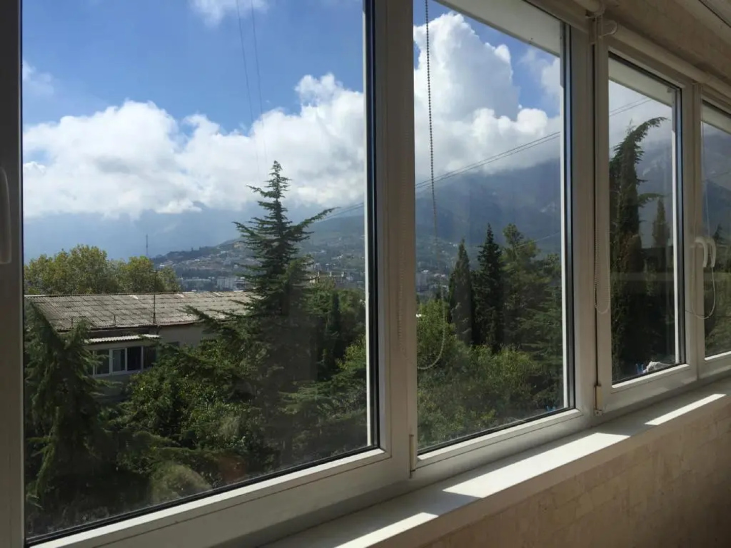 Апартаменты Картинки Массандры