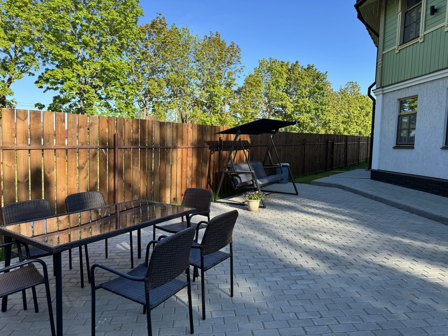 Гостевой дом Жить Легко