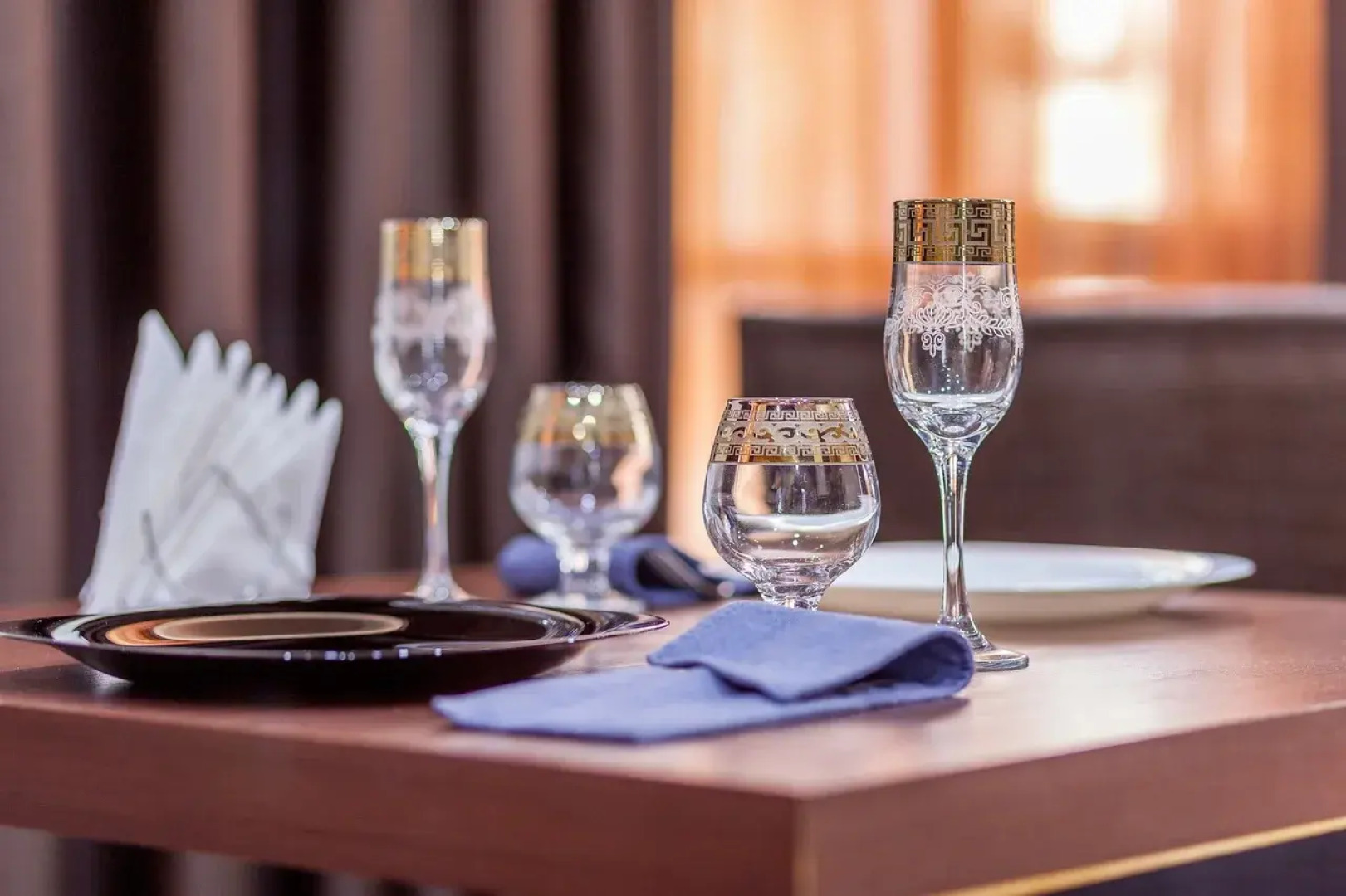 Отель Мартон Палермо