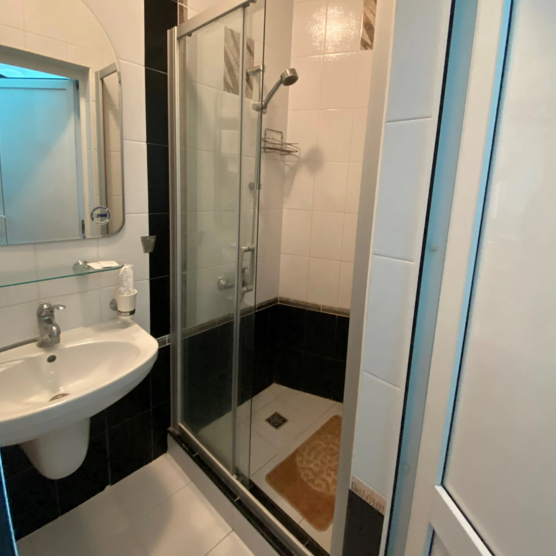 Отель ОT Линкор