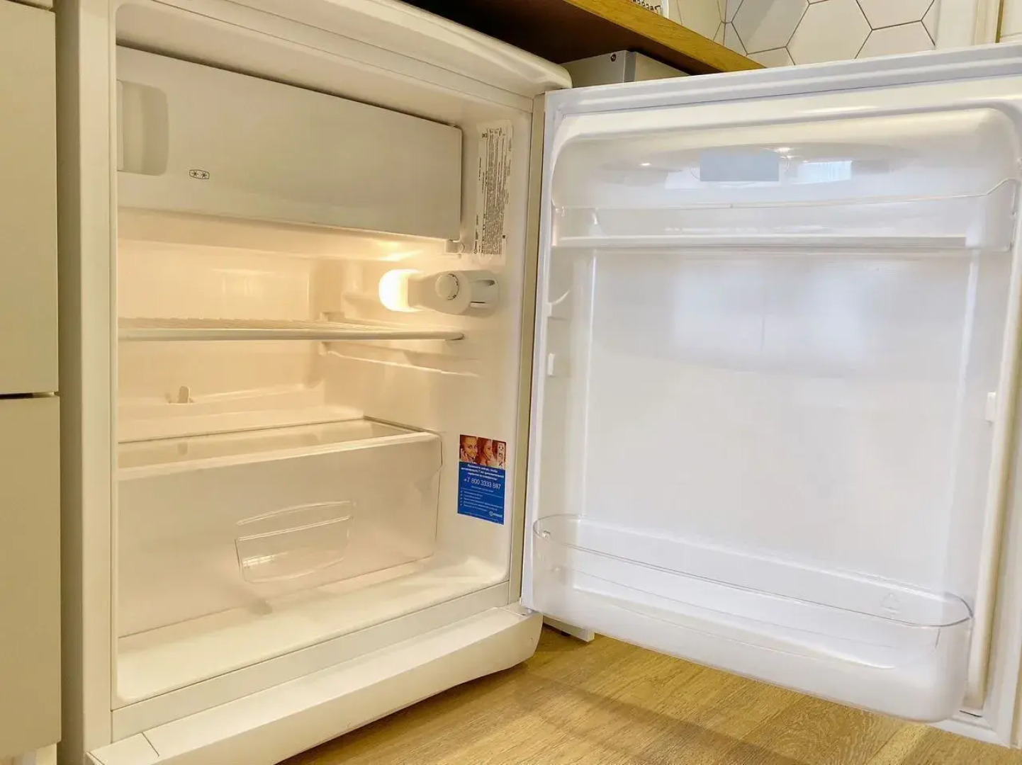 Квартира на Тигровой 16А