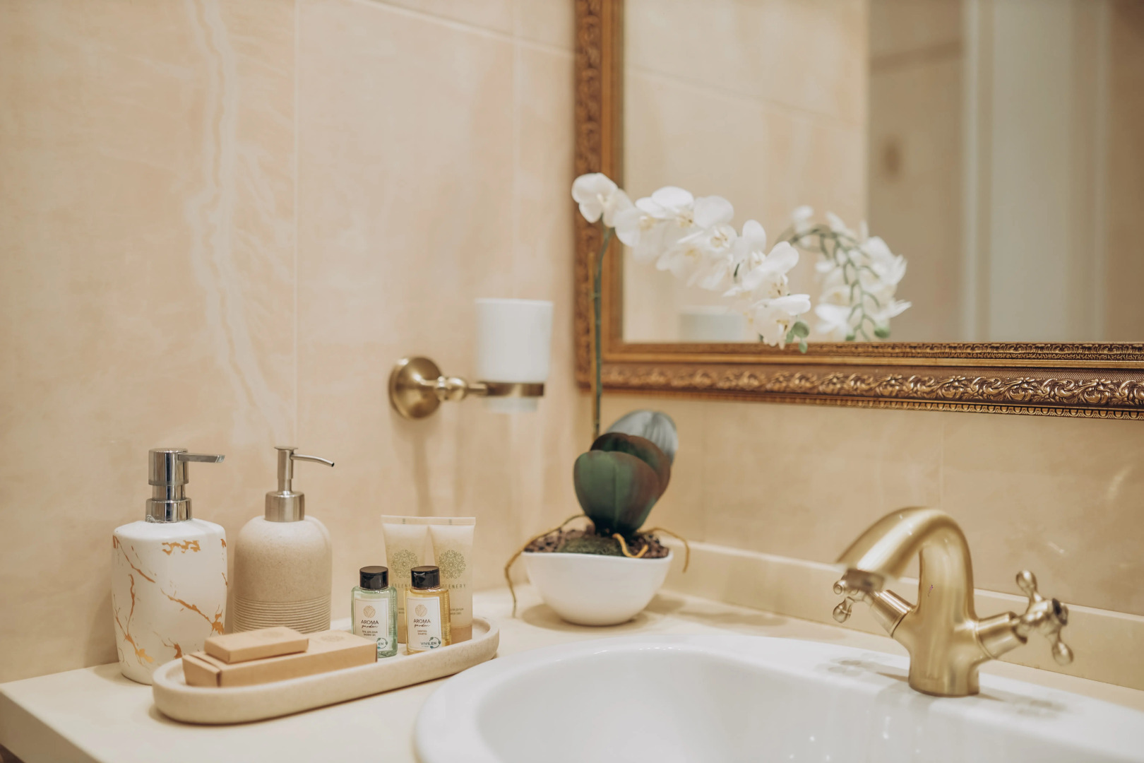 Отель Резиденция Северный сад