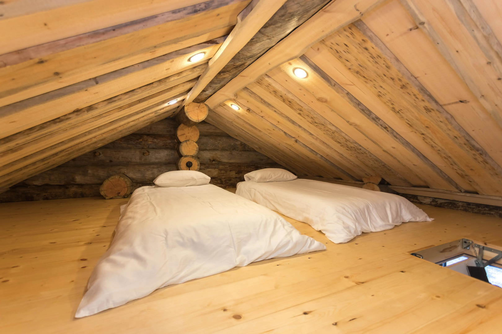 Частный дом Гостевой дом Talo Jarvi