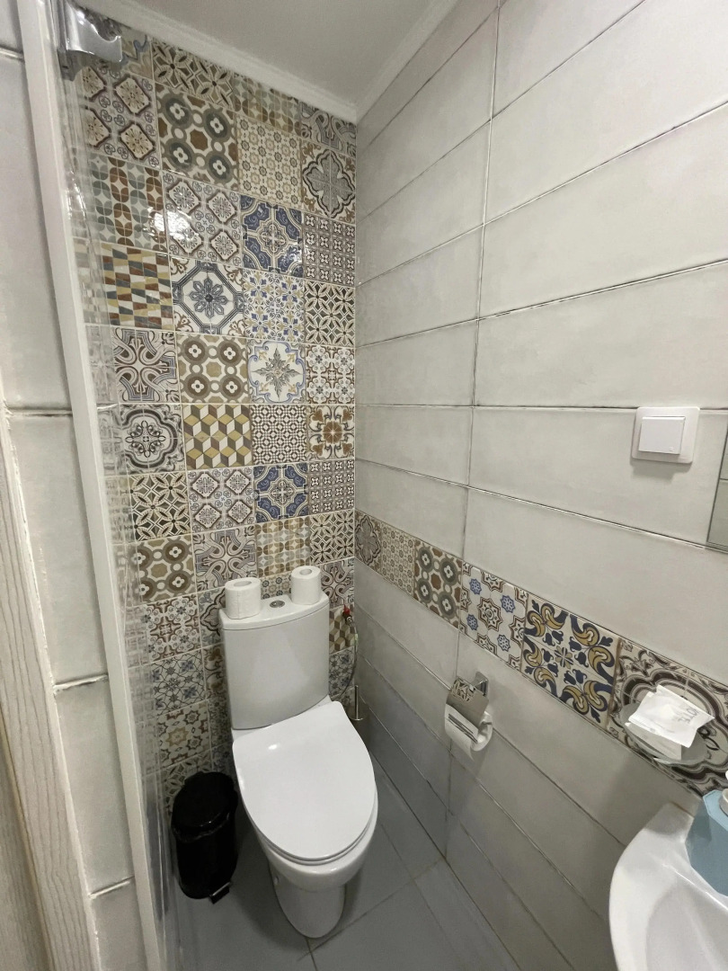 Апартаменты 1 Куршская Коса