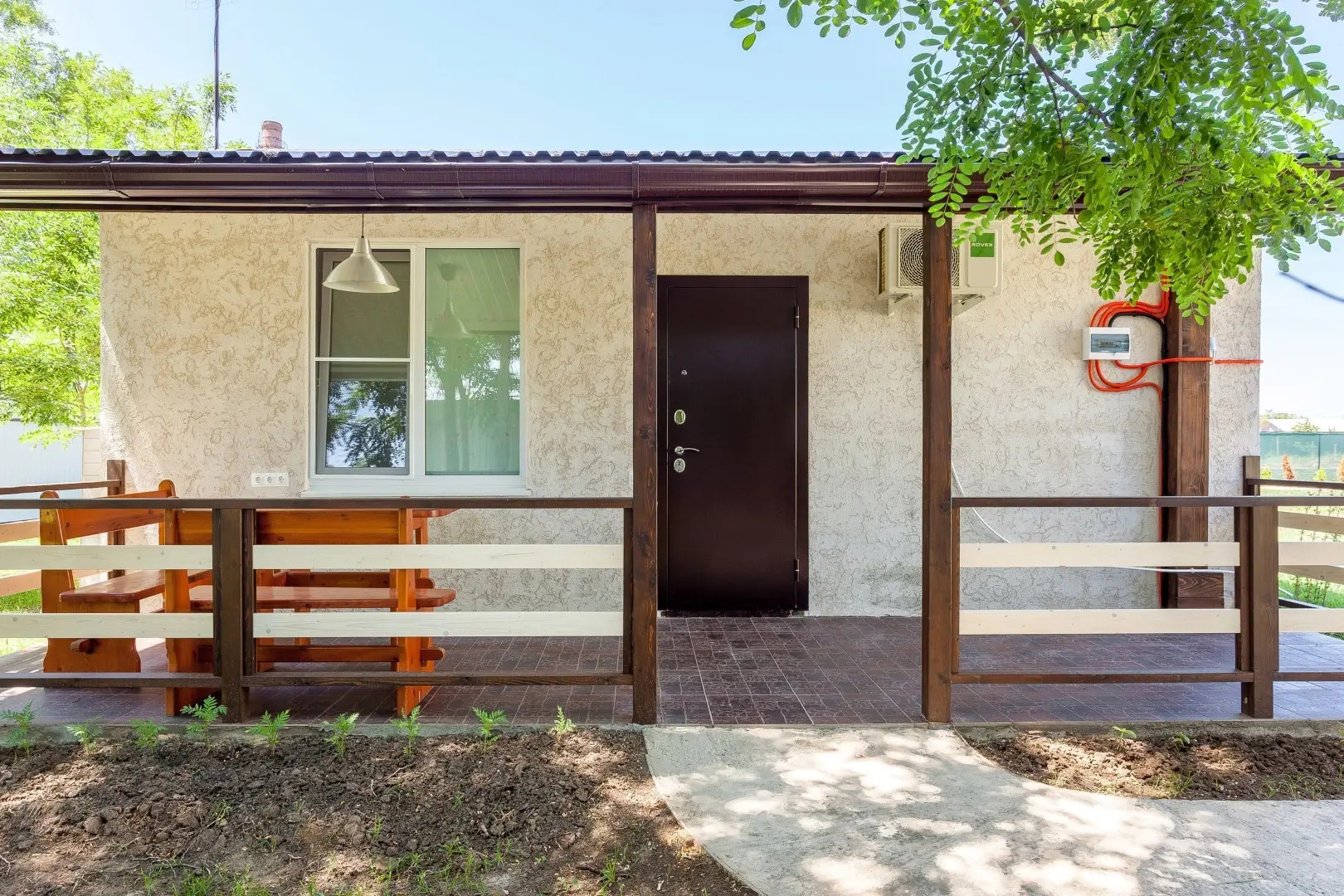 Гостевой дом Азов Holiday