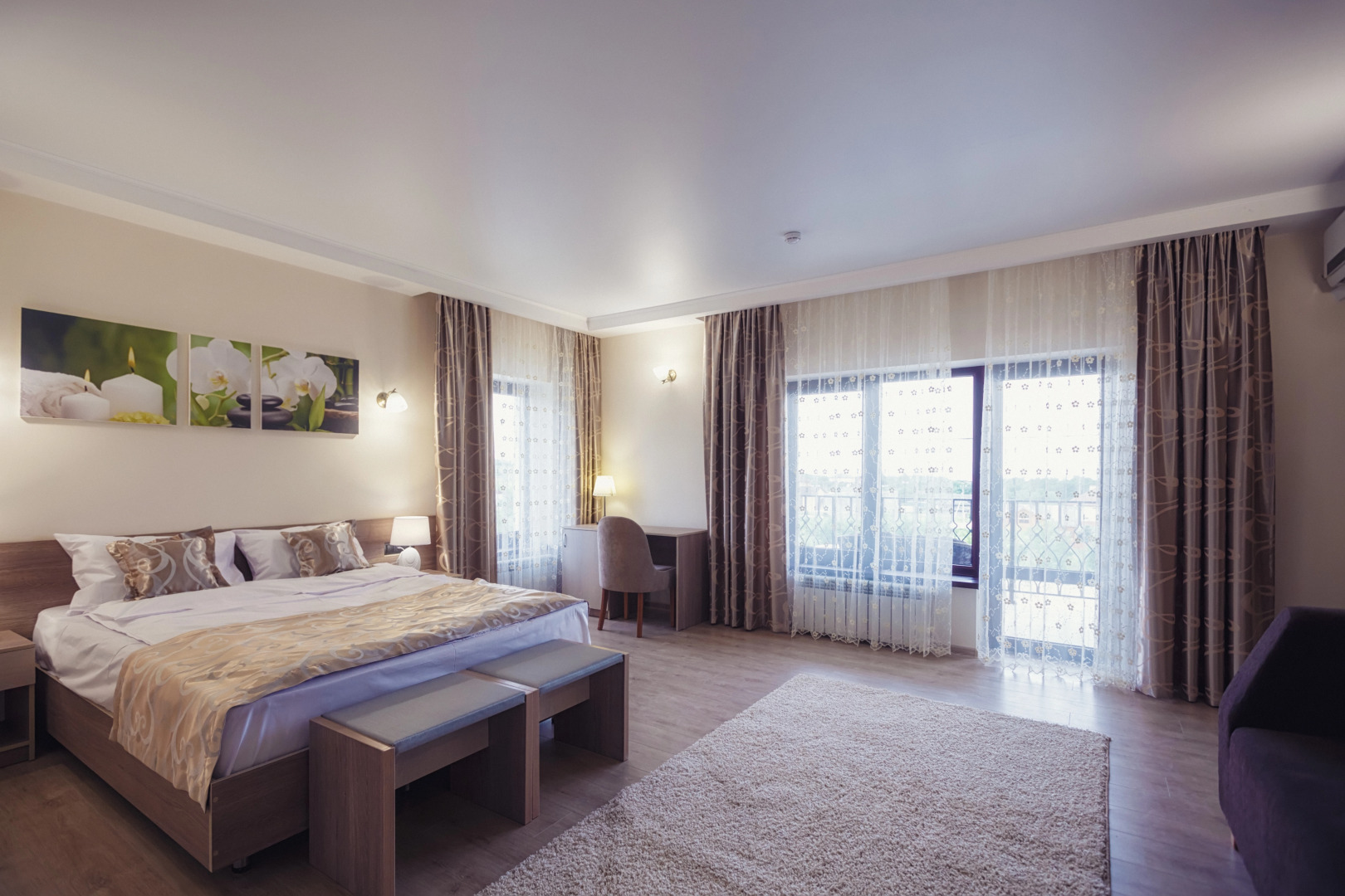 Гостевой дом Мелисса