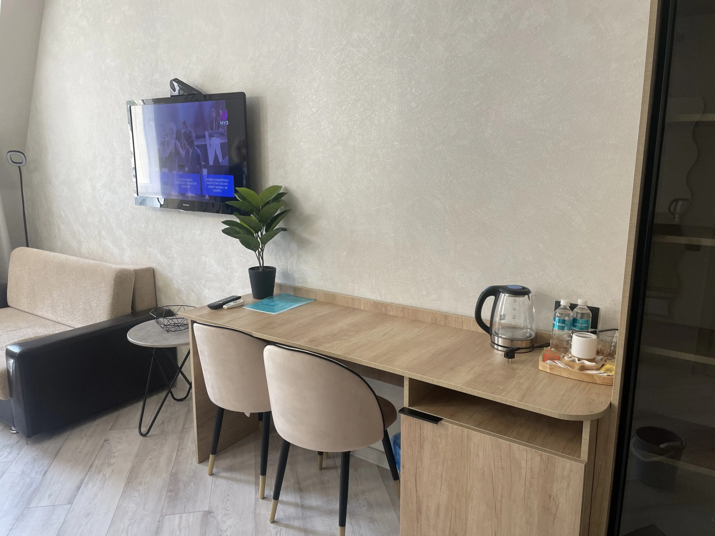 Гостевой дом Guest House Hotel