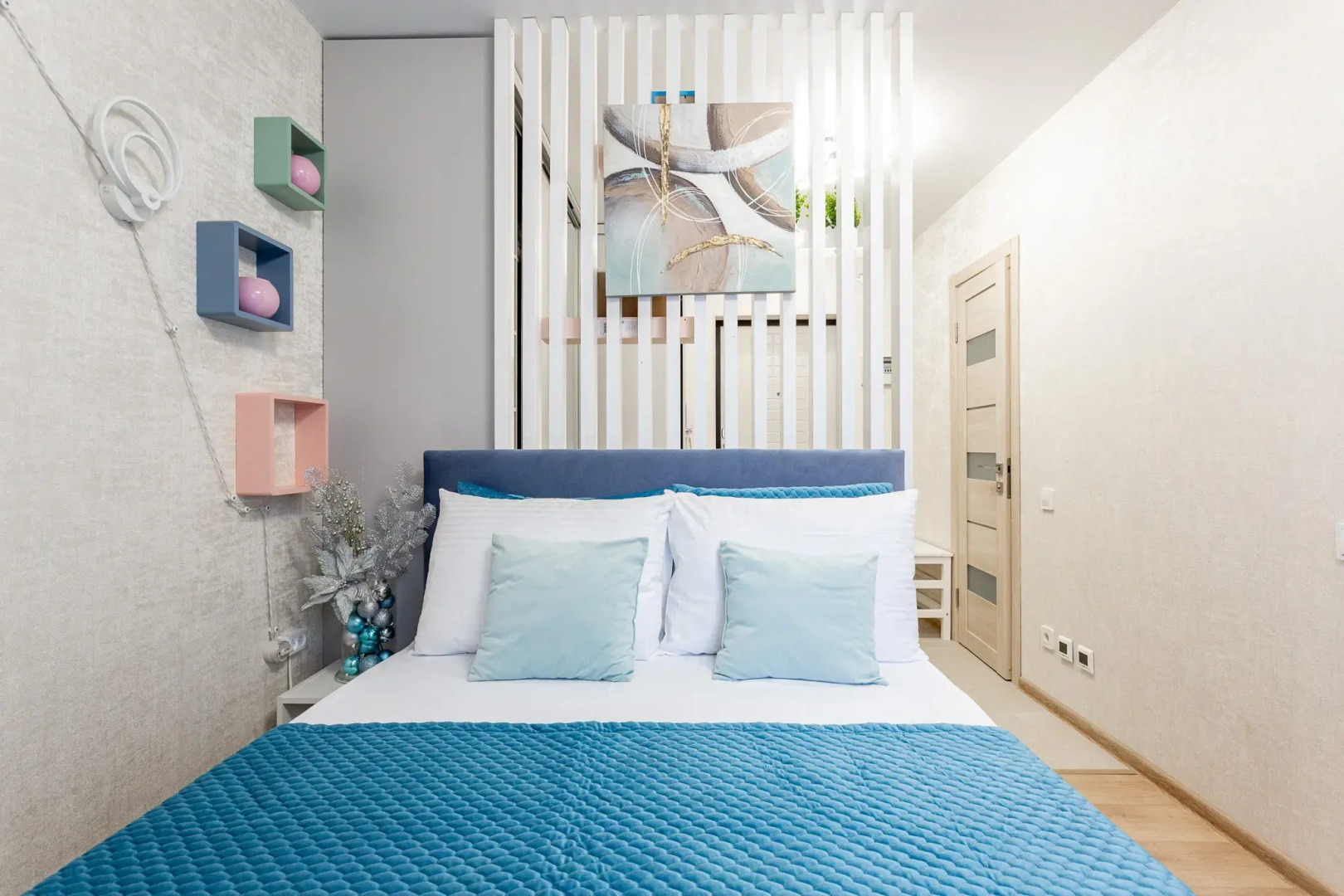 Апартаменты Frukty Rent Студия