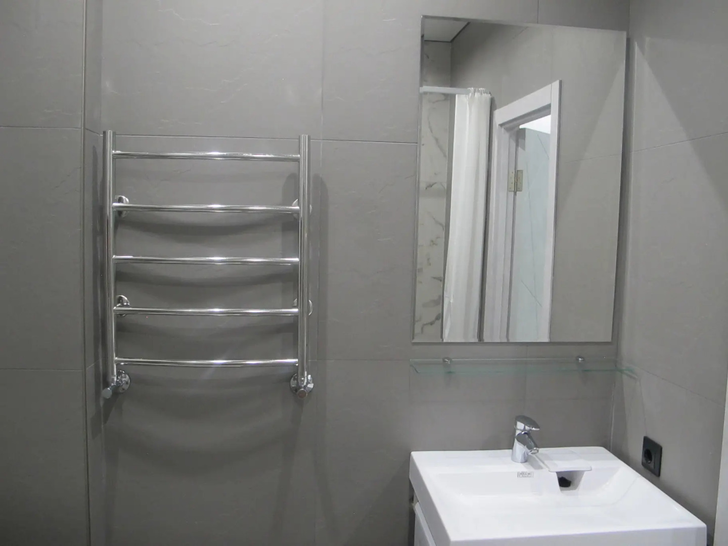 Апартаменты Воскресенская 14/1