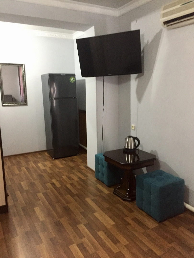 Мини-отель Вояж