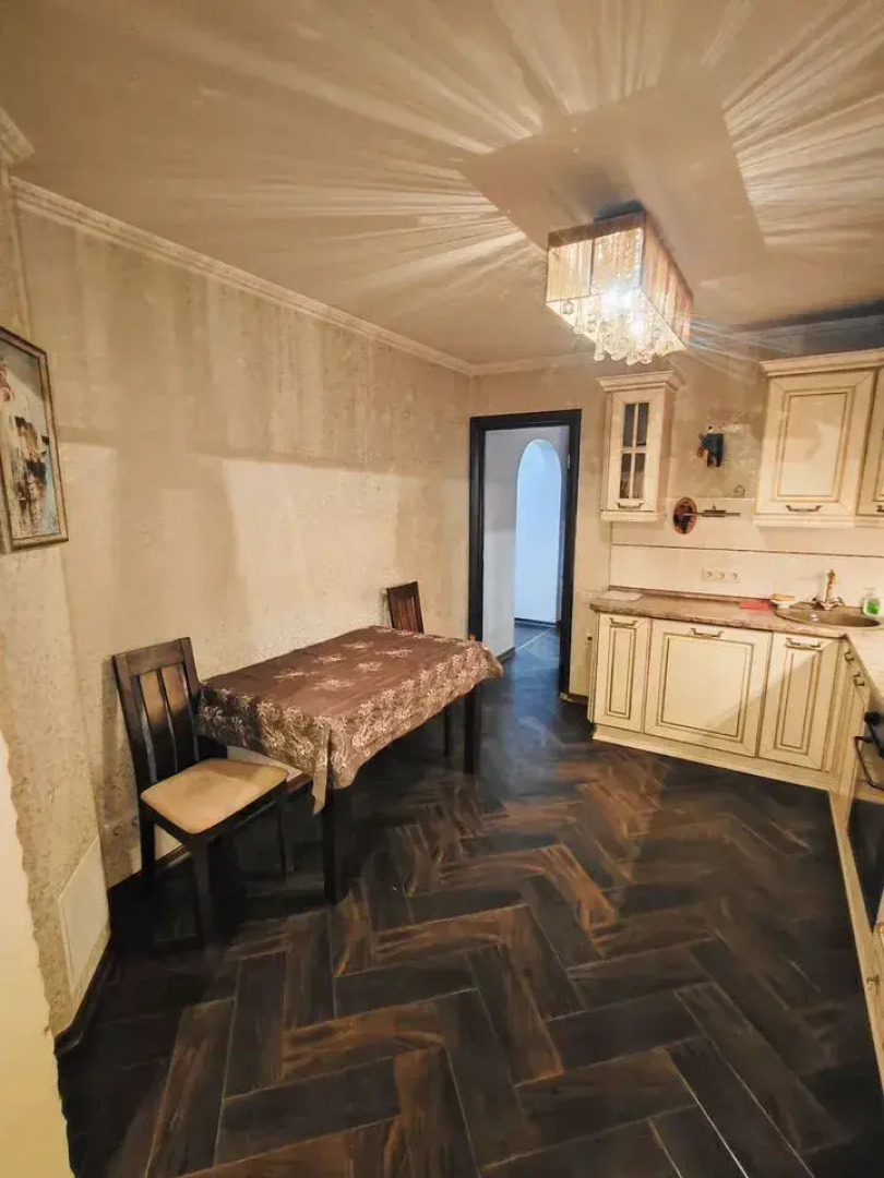 Квартира на Ленина 110