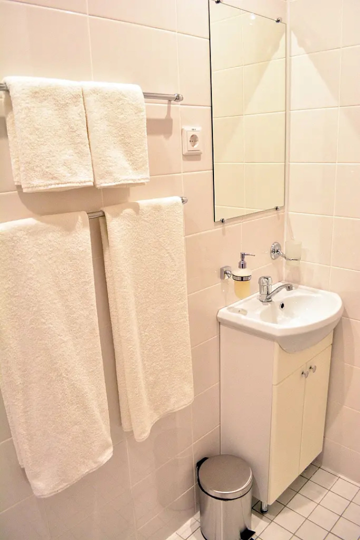 Отель Esperanto