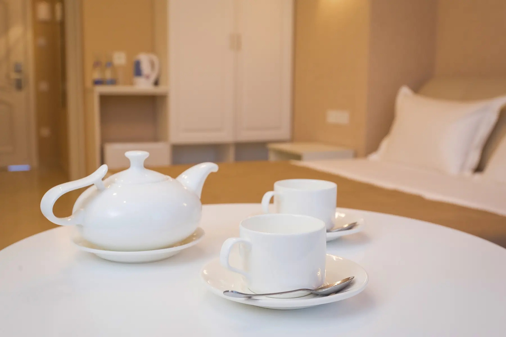 Отель Атлантис