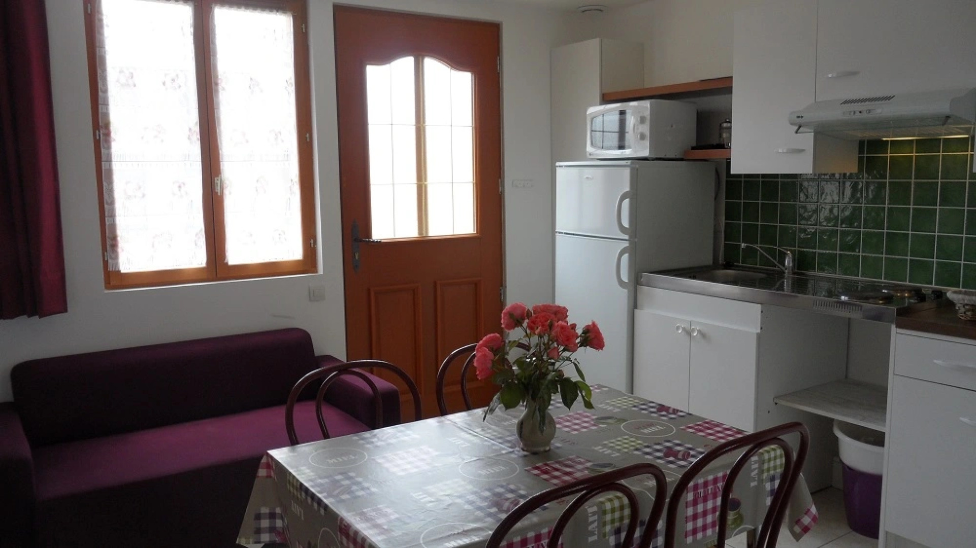 Апарт-Отель Domaine des Compouzines