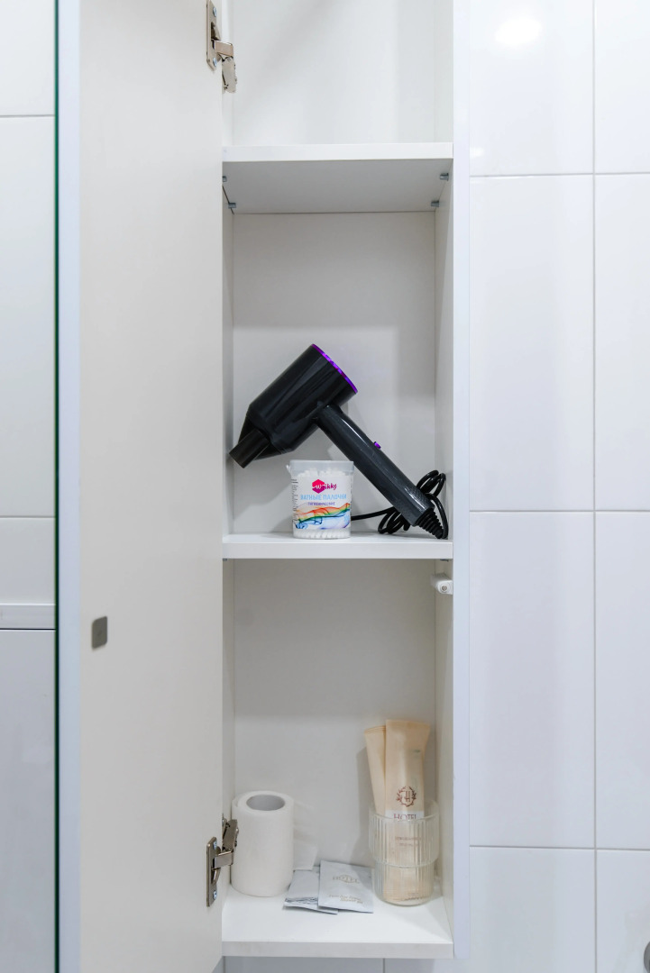 Апартаменты студия NHome Вторые Мичуринские