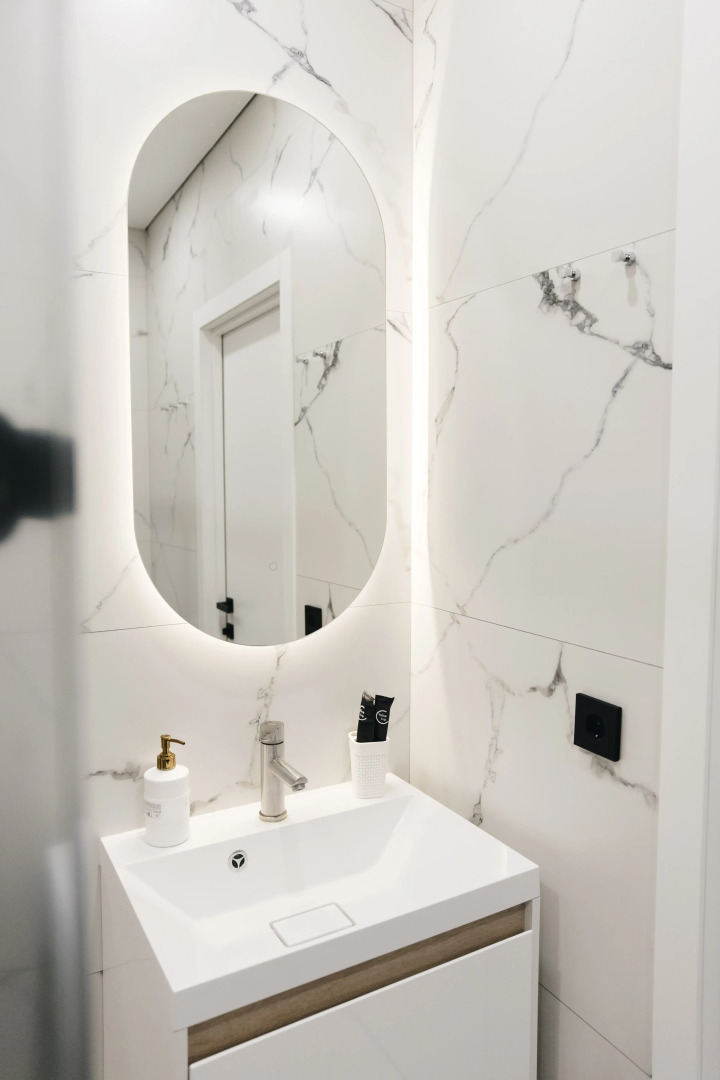 Квартира Пятигорская 43