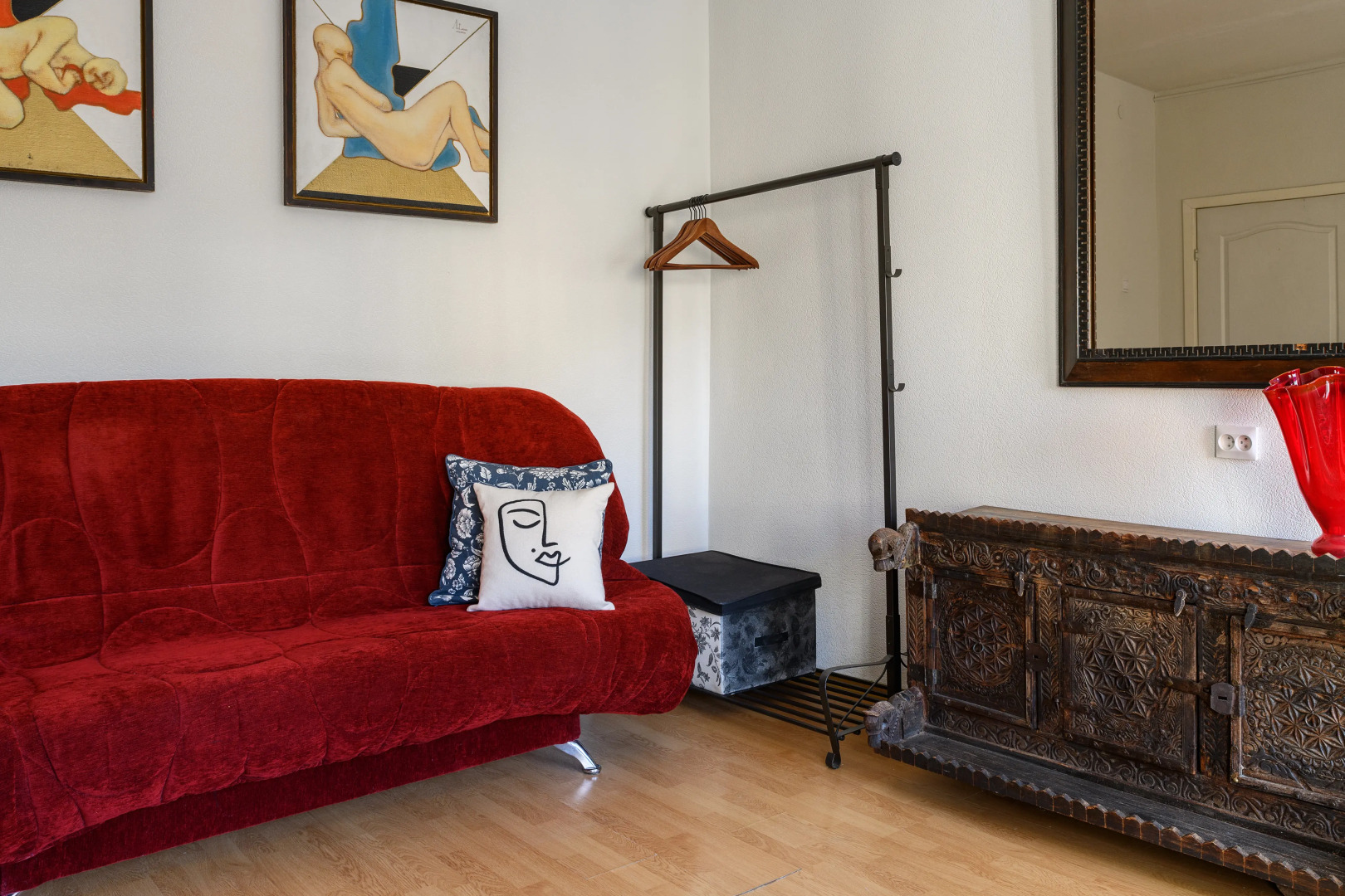 Апартаменты Welcome Home Мойка 16