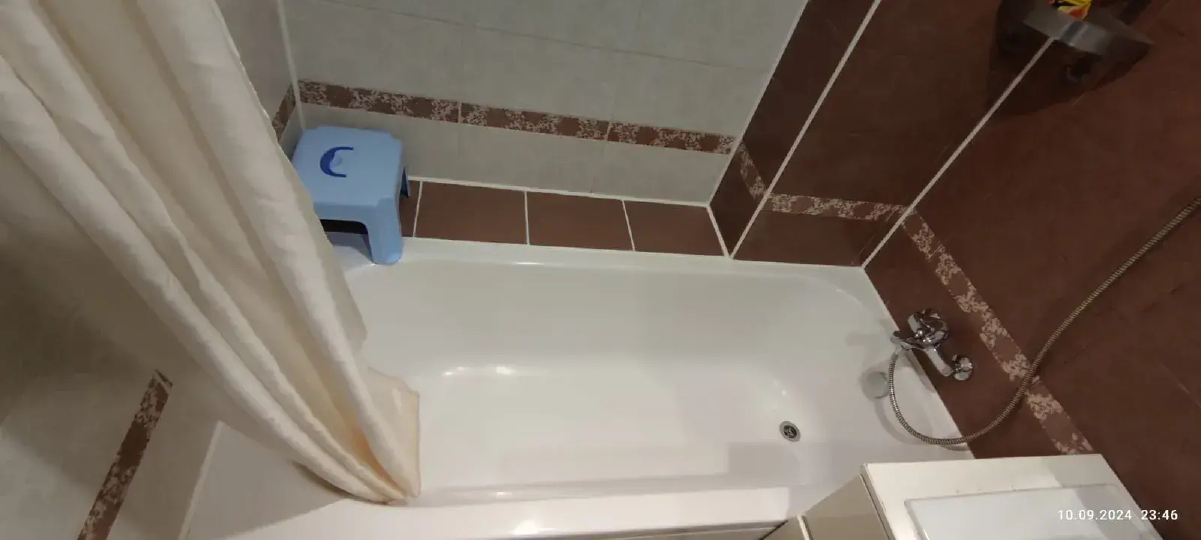 Квартира Райский уголок