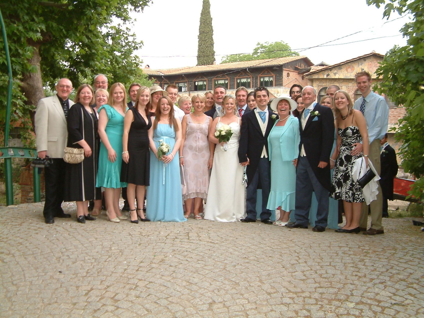 Бутик-Отель Manastırhan Kazdağları