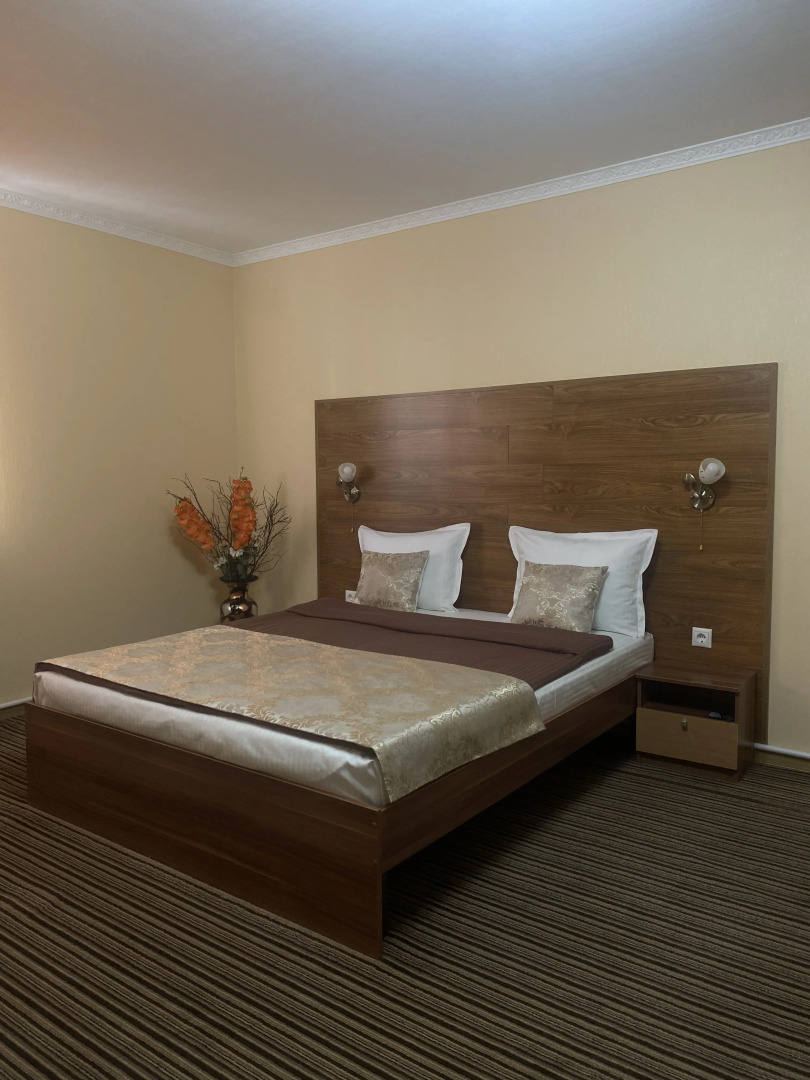 Гостевой дом Метелица