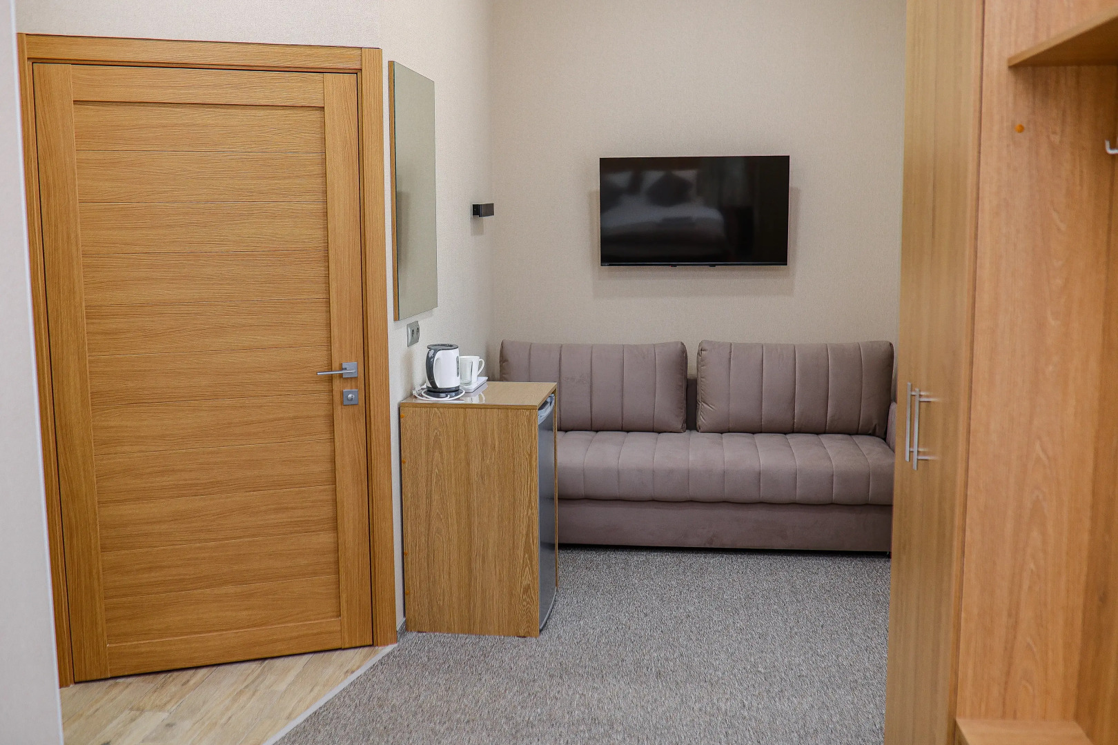 Отель Легенда