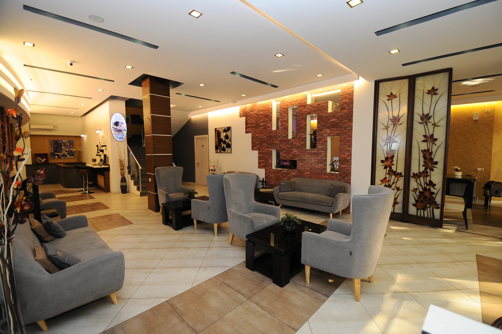 Бутик-отель Корал